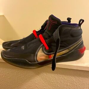 Nike Kobe AD NXT 360 FastFit